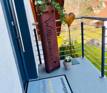 Holzmaden Apartment | Apartment Keuerleber