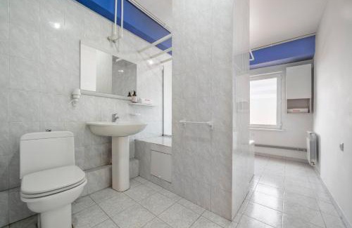 Kentron Apartment | Apartment KeyGo #0172 near Matenadaran