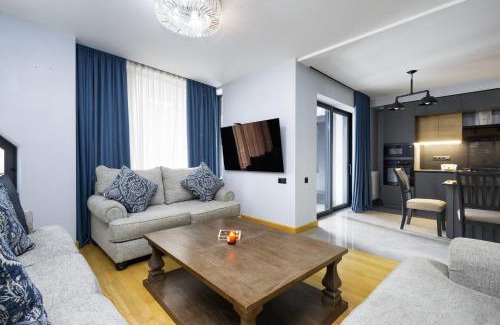 Kentron Apartment | Apartment KeyGo #0173 next to the Opera House