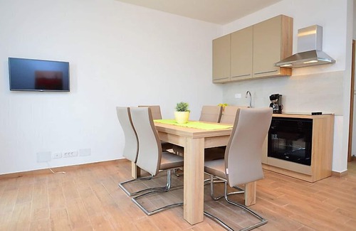 Liznjan Apartment | Apartment Kika by Interhome