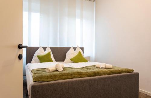 Klagenfurt am Woerthersee Apartment | Apartment Klagenfurt - city center