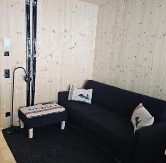 Mellau Apartment | Apartment Klausbrücke