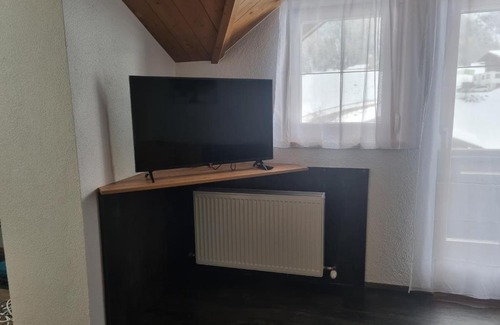 Niederthai Apartment | Apartment Konrad