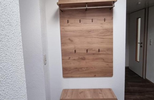 Niederthai Apartment | Apartment Konrad