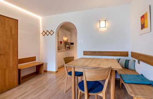 Silandro Apartment | Apartment 'Kortscherhof Apt 2-2' with Mountain View, Shared Garden and Wi-Fi