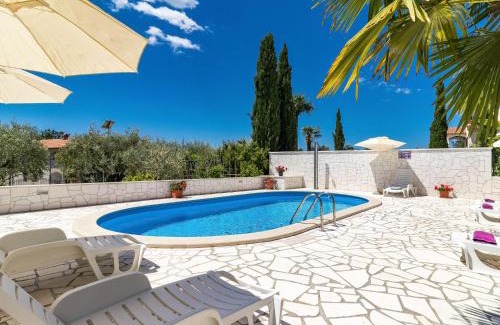 Nova Vas Apartment | Apartment Koštro-2 by Interhome