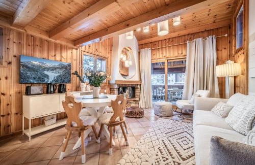 Les Allues Apartment | Apartment Kozi, Méribel - by EMERALD STAY