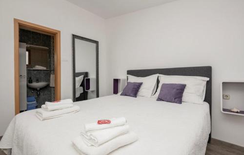 Veliko Brdo Apartment | Apartment Kristina