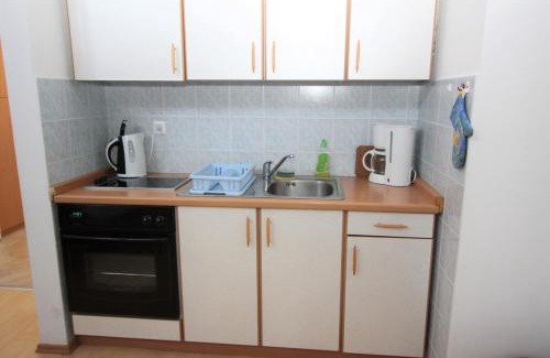 Baska Apartment | Apartment Krznaric Beach