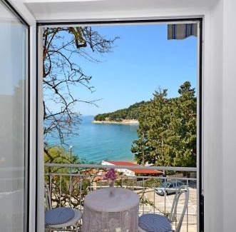 Drvenik Apartment | Apartment Ksenija