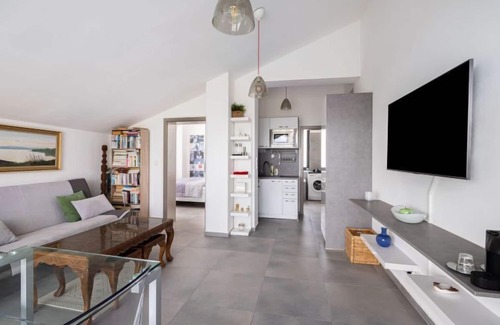 Lany Apartment | Apartment Lány by Interhome