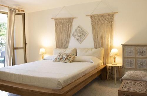 Santa Maria Navarrese Apartment | Apartment La Meravigliosa Sardegna by Interhome