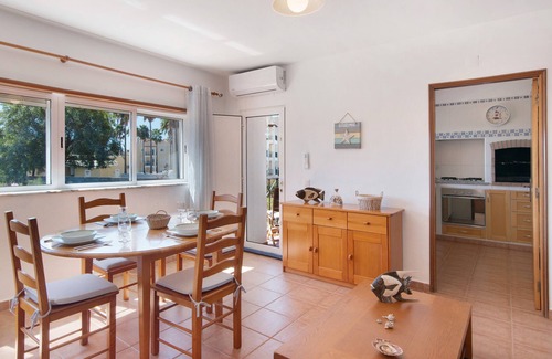 Manta Rota Apartment | Apartment 'Lota Beach' with Balcony and Air Conditioning