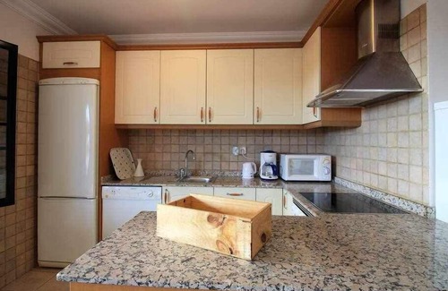 Las Brenas Apartment | Apartment La Cancela