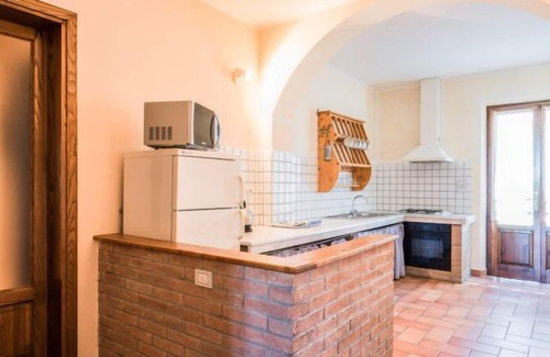 Casciana Terme Lari Apartment | Apartment La Casetta in Casciana Terme - 6 persons, 2 bedrooms