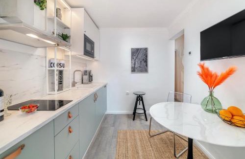 Split Apartment | Apartment La casa