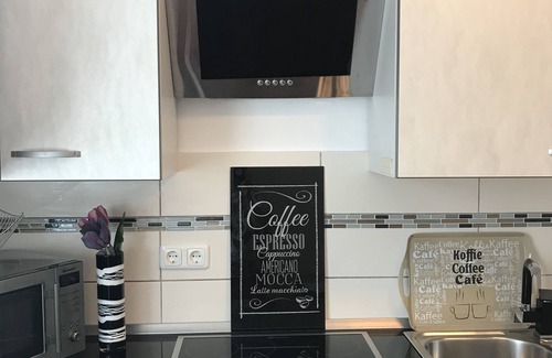 Schwaebisch Gmuend Apartment | Apartment La Lucia