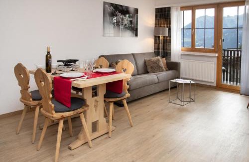 Falera Apartment | Apartment La Siala Apt-9 by Interhome