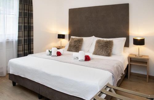 Falera Apartment | Apartment La Siala Apt-9 by Interhome