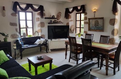 Stara Baska Apartment | Apartment La-Vi