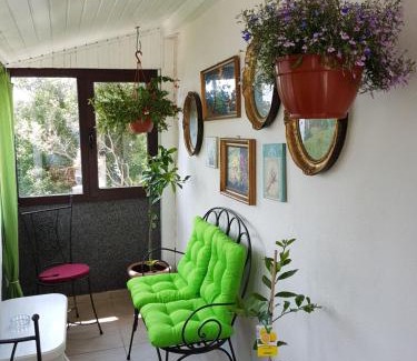 Stara Baska Apartment | Apartment La-Vi