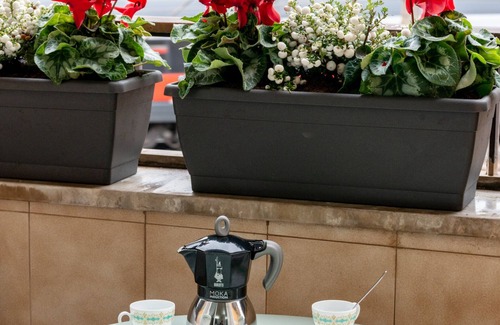 San Lorenzo Apartment | Apartment Labicana