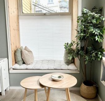 Bergenhus Apartment | Apartment «Ladegården» in Bergen