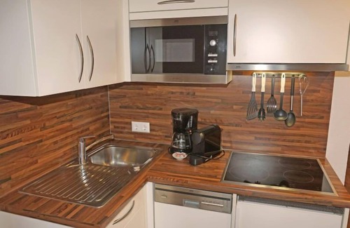 Ladis Apartment | Apartment Ladis by Interhome