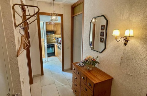 Brissago Apartment | Apartment "Lago Moments" with mountain view