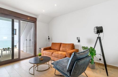 Los Balcones Apartment | Apartment Laguna Beach Resort by Interhome