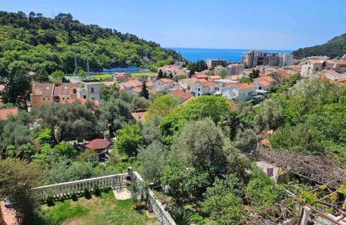 Petrovac Apartment | Apartment Lamer
