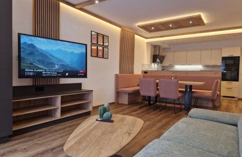 Ischgl Apartment | Apartment Lamtana