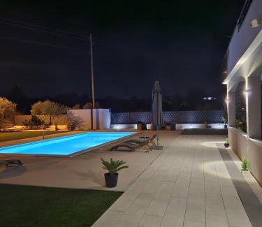 Bristivica Apartment | Apartment Lana