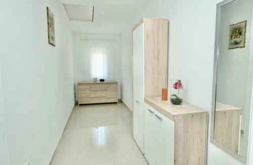 Bristivica Apartment | Apartment Lana