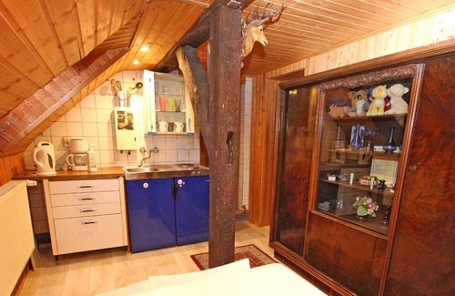 Lassan Apartment | Apartment Lassan VORP 3011 - VORP 3011
