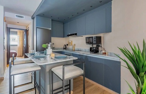 Mediouna Villa | Apartment Layali - Two Bedroom Villa, Sleeps 6