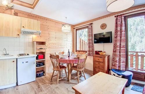 Les Brevieres Apartment | Apartment Le Balcon des Brevières by Interhome