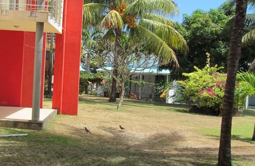 Pereybere Apartment | Apartment Le Cygne 2