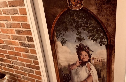 Republique Apartment | Apartment 'Le Refuge Des Mans-raudeurs' with Wi-Fi