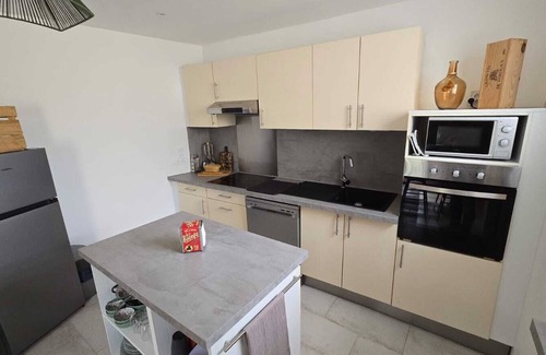 Dreux Apartment | Apartment “Le Royal Billy”