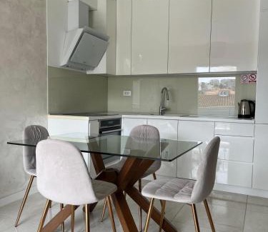 Strozanac Apartment | Apartment Leon