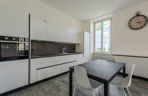 Rovereto Apartment | Apartment Leoni by Interhome