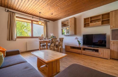 Schwendau Apartment | Apartment Leonie