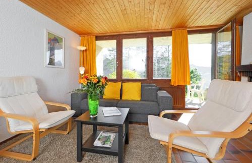 Gryon Apartment | Apartment Les Beluardes Bl- 151-2 by Interhome