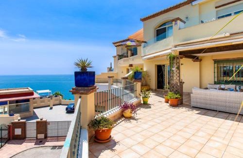 Torrox Apartment | Apartment Lily by Interhome