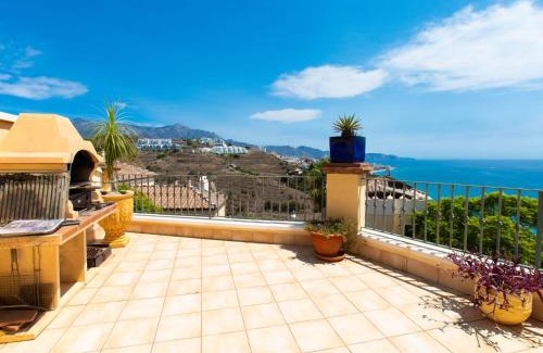 Torrox Apartment | Apartment Lily by Interhome