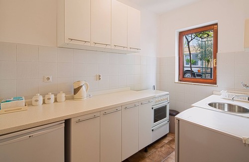Petrovac Apartment | Apartment Lily ,Perfect Family Place