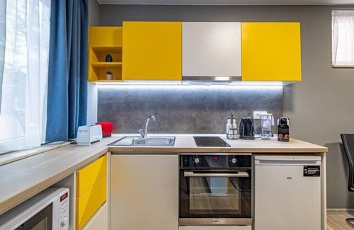 Hristo Botev Apartment | Apartment Linda Cosy Getaway