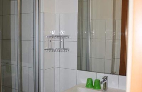 Leogang Apartment | Apartment Linz - Apartment house Bergblick