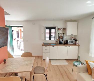 Slatine Apartment | Apartment LIPA
